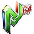 Project64(任天堂N64模拟器) V3.0.1 绿色中文版