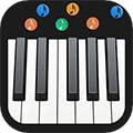 爱弹钢琴 V2.1.6 安卓版