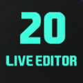 Live Editor demo V21.1.0.0 最新免费版