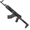 AK12突击步枪