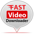 Fast Video Downloader V4.0.0.21 中文破解版
