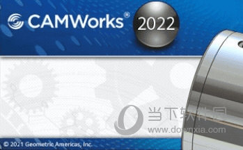 CAMWorks2022破解版