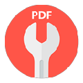 PDF Fixer pro(pdf文件修复工具) V1.4 免费版