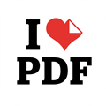 iLovePDF破解版 V3.0.9 安卓高级版