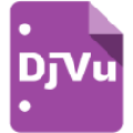 Free DjVu Reader(DjVu阅读器) V1.0 官方版
