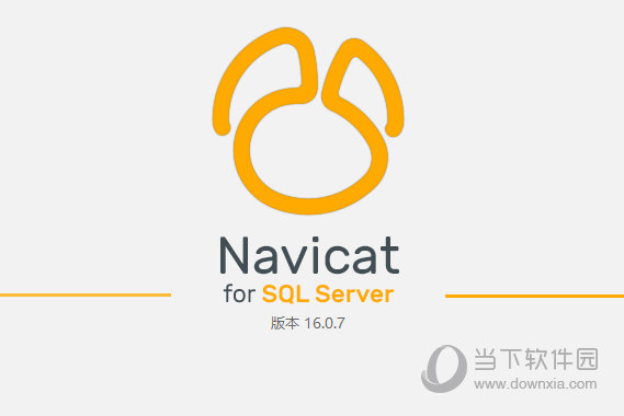 Navicat for SQL Server16破解版