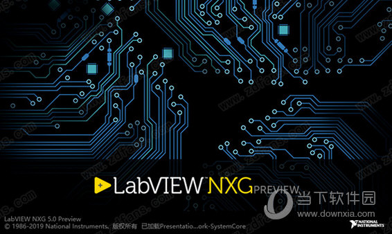LabVIEW2021