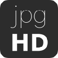 jpgHD(人工智能老照片无损修复) V1.0 官方版