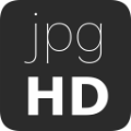 jpgHD(人工智能老照片无损修复) x32 V1.0.0 官方版