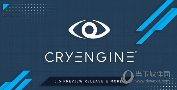 CryEngine引擎下载