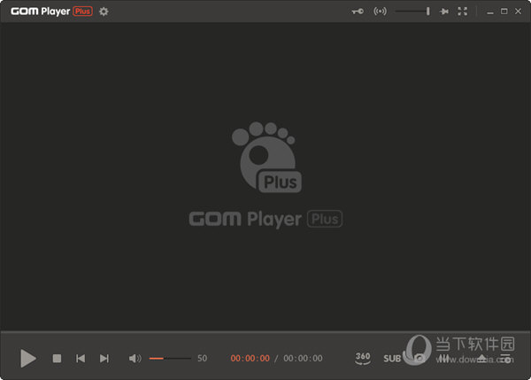 GOM Player Plus破解补丁