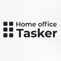 Home Office Tasker(桌面日程管理软件) V1.0 绿色免费版