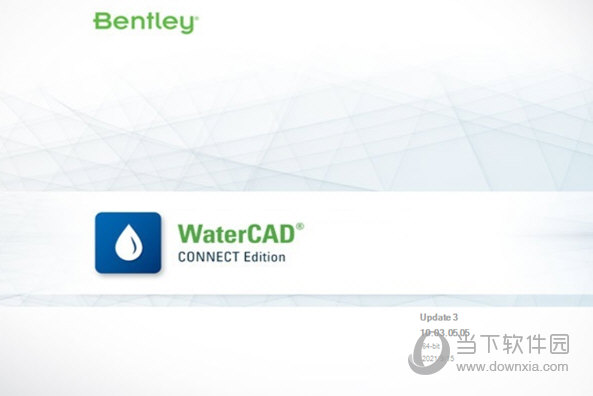 OpenFlows WaterCAD