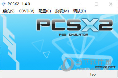 pcsx21.4中文版