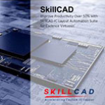 SkillCAD V4.3C1 官方最新版