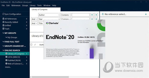 endnote20破解补丁