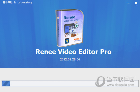 Renee Video Editor Pro注册码破解补丁
