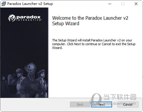 Paradox Launcher V2下载