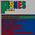 PSNES(PSV用超级任天堂模拟器) V4.4 免费版