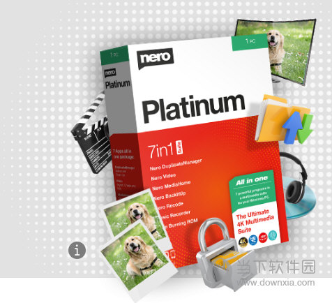 Nero Platinum2022
