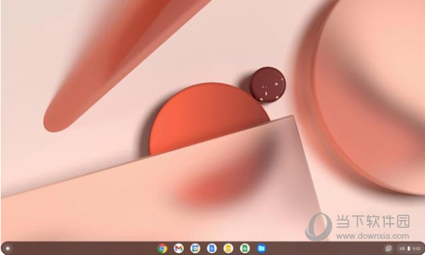 Chrome OS Flex系统