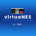 3DS Virtuanes模拟器 V1.02 最新版