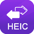 Deli HEIC Converter(HEIC照片格式转换器) V1.0.5.0 官方版
