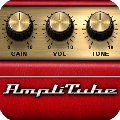 AmpliTube4(录音棚DAW插件) V4.5.1 官方版