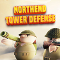 Northend Tower Defense修改器 V0.1.1 CE版