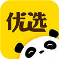 熊猫优选 V3.3.1 苹果版