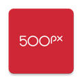 500px中国版 V4.20.2 安卓版