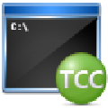 TCC28(cmd命令替代软件) V28.00.12 官方版