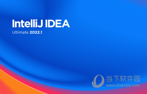 intellij idea 2022.1.0破解版