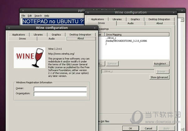 Wine6.10数据包下载