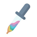Rainbow Color Picker(彩虹网页取色器) V1.2.6 官方版