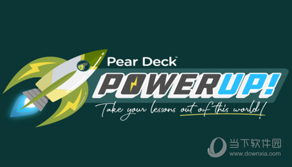 Pear Deck Power