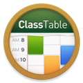 ClassTable(课程表) V0.2.12 安卓版