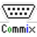 commix1.4中文版 绿色免费版