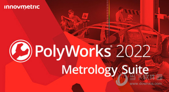 PolyWorks Metrology