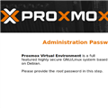 ProXmoX VE(PVE虚拟化平台) V7.1-2 官方免费版