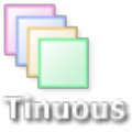 Tinuous(图片批量转换编辑器) V3.9.2.2 中文绿色版