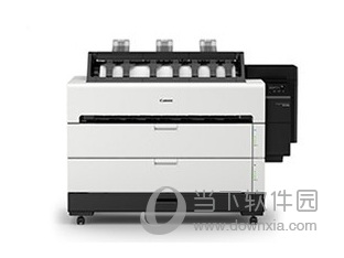 佳能TS5300打印机驱动