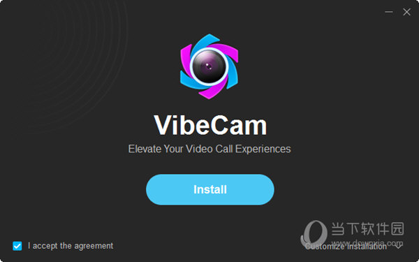 VibeCam