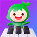 小叶子学钢琴 V1.3.8 安卓版