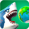 饥饿鲨世界网易版 V5.7.10 安卓版