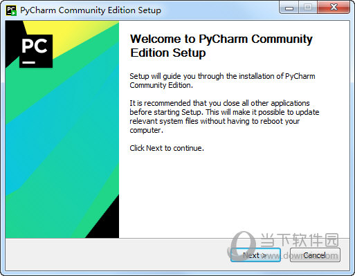 PyCharm2022社区版