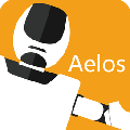人形机器人编程软件(aelos blockly edu) V1.13.1 官方免费版