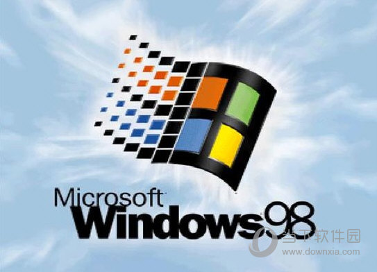 windows98 se中文原版iso镜像