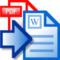 Solid PDF to Word 10.0 中文破解版