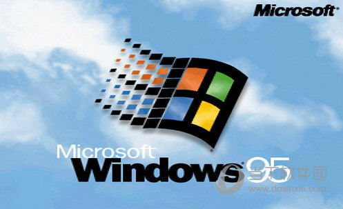 windows95系统镜像